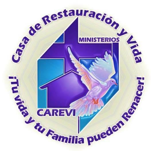 CAREVI - Casa de Restauración y Vida
